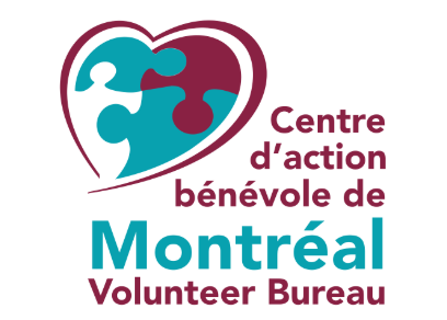 Centre d'action bénévole de Montréal Centre d'action bénévole de Montréal